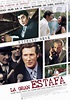 La gran estafa - Película 2005 - SensaCine.com