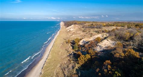 Indiana Dunes National Park Adventurehacks