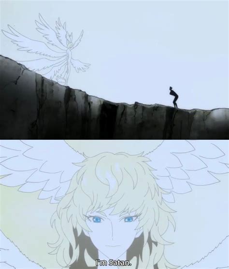 Devilman Crybaby Akira Paints His Ceiling On Make A Gif My Xxx Hot Girl