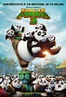 Kung Fu Panda 3 ~ Sinopsis y tráiler | EsElCine.com 📽