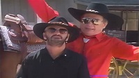 Buck Owens And Ringo Starr Act Naturally 4K - YouTube