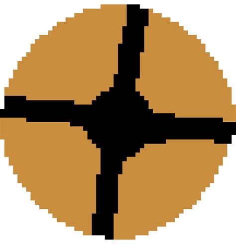 Tf2 Logo Pixel Art Maker