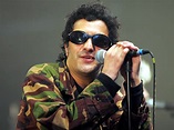 He Rocked The Casbah: Singer Rachid Taha Has Died At Age 59 | WUWM