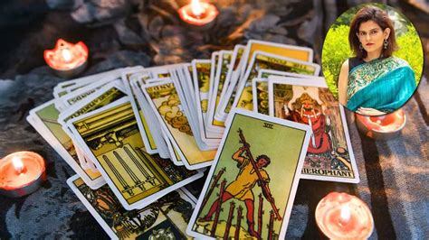 Weekly Tarot Card Reading Weekly Tarot Prediction From 6 June To 12