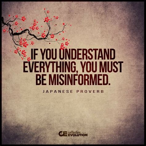 Pin By Linda Cooper On Wise Japanese Quotes Proverbs Quotes Japan