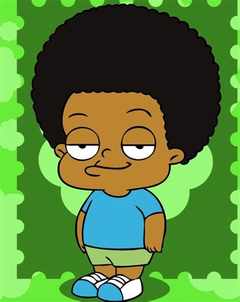 Pictures Of Black Cartoon Characters