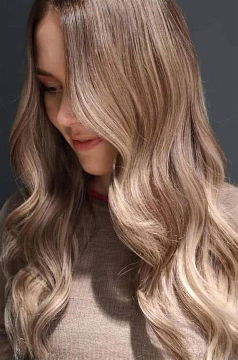 10 Hairstyles For Long And Loose Hair 2020