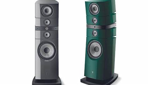 Focal expands flagship Utopia III Evo speaker range | What Hi-Fi?
