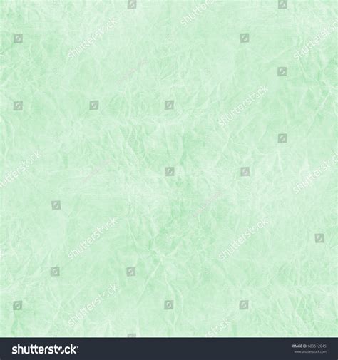 Mint Green Paper Texture Seamless Background Stock Illustration