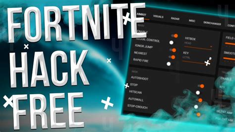 Tutorial Fortnite Cheat Fortnite Hack Fortnite Aimbot Esp Free Download 2022