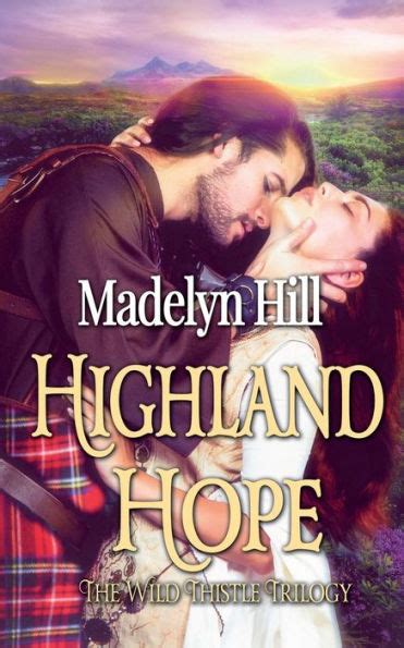 Highland Hope By Madelyn Hill Paperback Barnes And Noble®