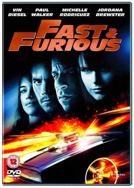 Fast & furious is a piece of junk, but at least it is an entertaining and endearing piece of junk. Fast and Furious (2009) DVD | Zavvi