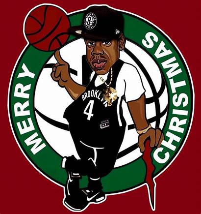Celtics Designs Brooklyn Boston Nets Leprechaun Lucky