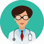 Doctor Svg Icon Medical Icons Education Resident