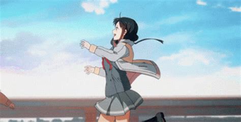 Anime Hug GIF Anime Hug I Miss You Discover Share GIFs