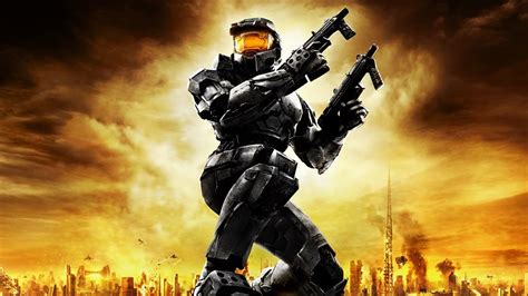 Halo 2 Coop Walkthrough Complete Game Xbox Series X Gameplay