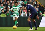 Karamoko Dembele Makes Celtic Debut At 16