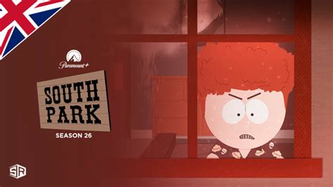 How To Watch South Park Season 26 On Paramount Plus Outside Uk