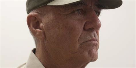 Lacteur Ronald Lee Ermey Décède à Lâge De 74 Ans Huffpost Québec