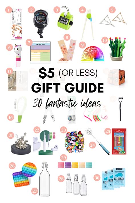 The Gift Guide Everyday Reading