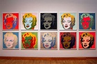 Visite o Museu de Arte Moderna de Medzilaborce, berço de Andy Warhol
