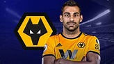 Jonny Otto exclusive interview: Aiming high with Wolves ahead of ...