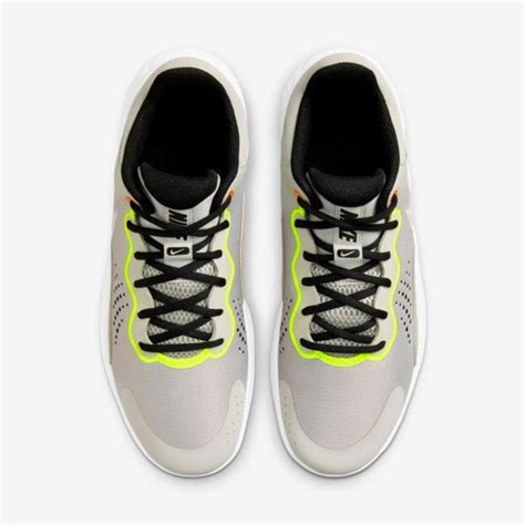 Tênis Nike Flyby Mid 3 Masculino Cinza Netshoes