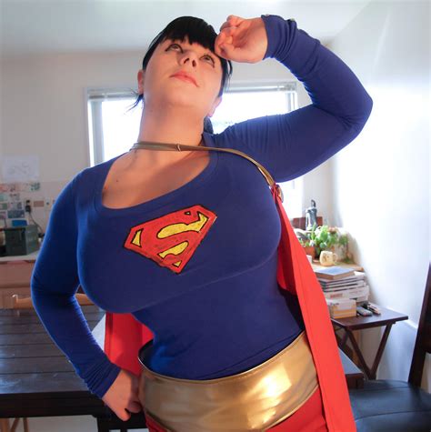 Super Girl Corset By Underbust On DeviantArt