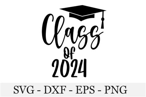 Class Of 2023 Svg Design Files Graphic By Sitacreative · Creative Fabrica