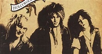125esima strada: The Roots of Guns N' Roses: le uniche registrazioni ...