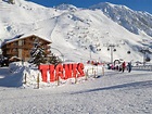 Tignes Ski Resort Guide | Snowcompare