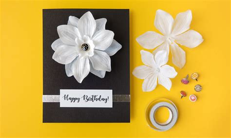 13 Easy Card Making Ideas That Take 30 Minutes Or Less