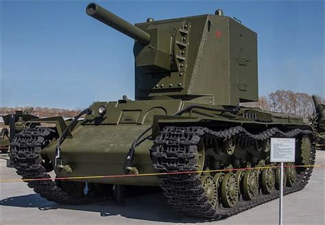 Soviet Kv2 Heavy Tank Hyperscale Forums