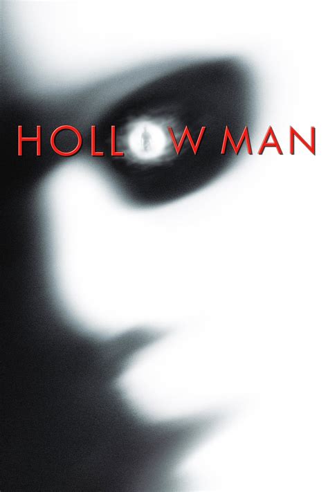 Hollow Man 2000 Posters — The Movie Database Tmdb
