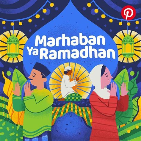 This collection includes popular backgrounds like ori de silent, sourcedappleclouds and sakura. Poster Kartun Ramadhan - Mind Books