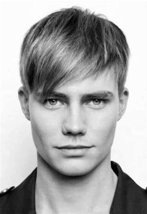 Cool Men S Haircuts For Straight Hair Style Guide In Straight Thick Hair Thick