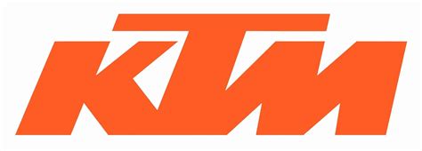Ktm Logo Design