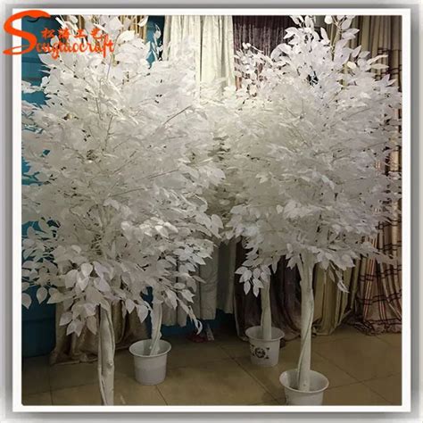 White Tree Wedding Decor Branch For Landscape Project Wedding Tree
