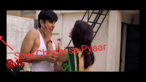 Sagi Chachi Se Pyar Part 3 Youtube