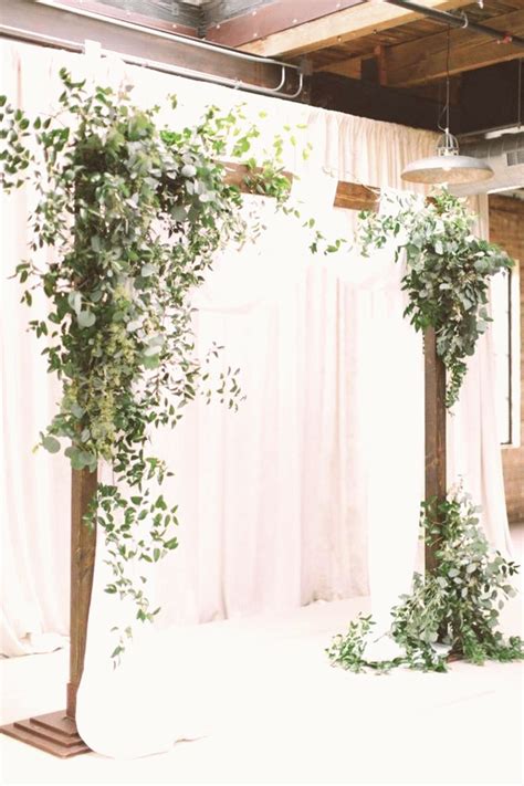 30 Greenery Wedding Ideas That Are Actually Gorgeousgreenery Wedding