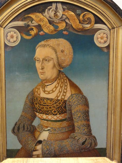 We did not find results for: 1525 Markgräfin Elisabeth von Baden by Hans Wertinger ...