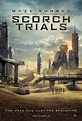 MAZE RUNNER: THE SCORCH TRIALS Trailer and Poster | The Entertainment ...