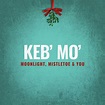 Keb Mo Announces First Christmas Album, Moonlight, Mistletoe & You