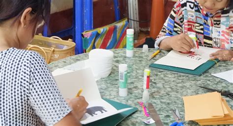 Crafting Talent A Visit To Pann Nann Ein Hla Day Myanmar