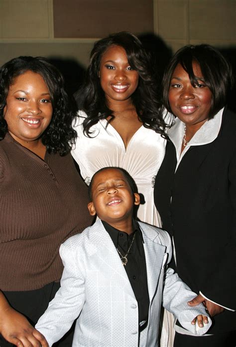 How The Voice Judge Jennifer Hudson Tragically Lost Mom Brother And
