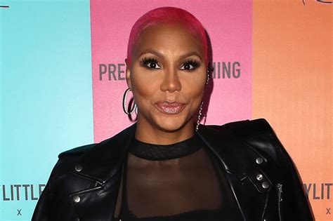 Tamar Braxton Slams Wetv For Using Her Suicide Attempt In Trailer
