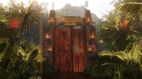Jurassic Dream Download Game Free Game Planet