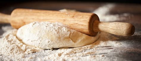 Top 6 Best Rolling Pins For Pizza Dough 2024