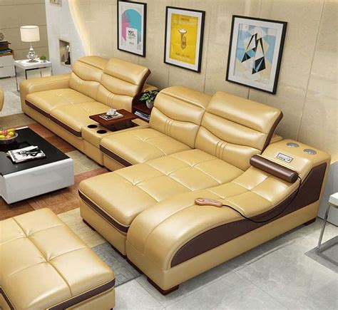 Buy Classy Modern Sofa Set In Delhi Skf Decor