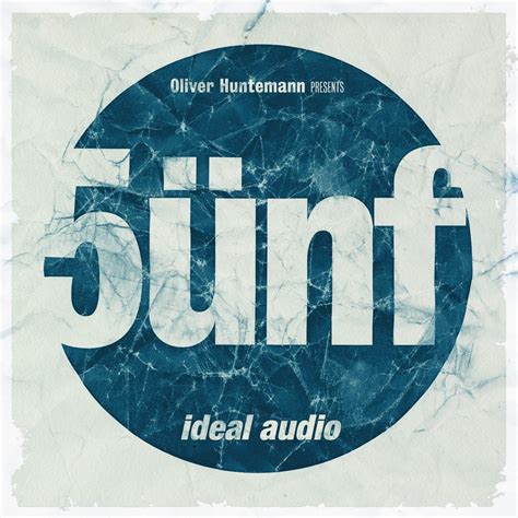 ‎various Artistsの「oliver Huntemann Presents 5ünf Five Years Ideal